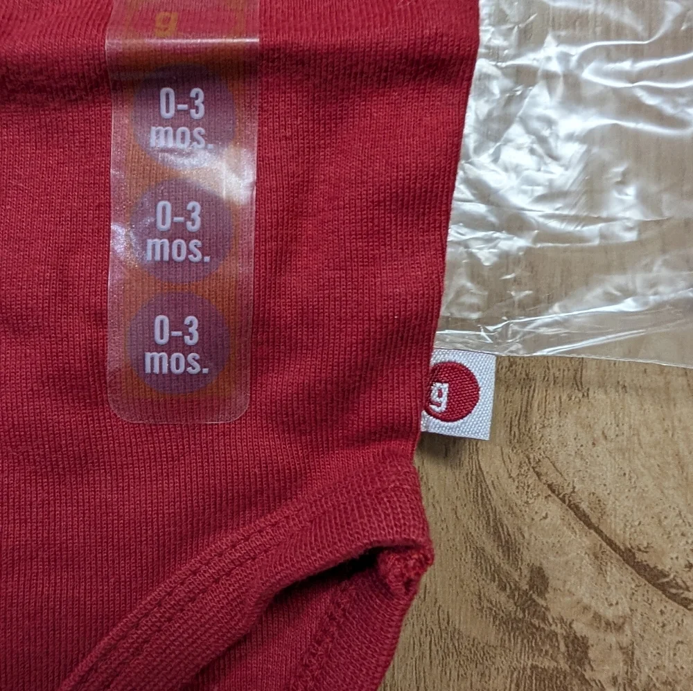 Gymboree brand new